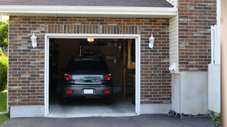 Garage Door Installation at 48209, Michigan